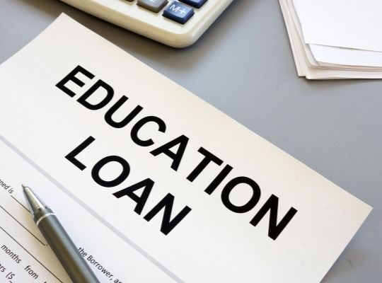 education loan nepal